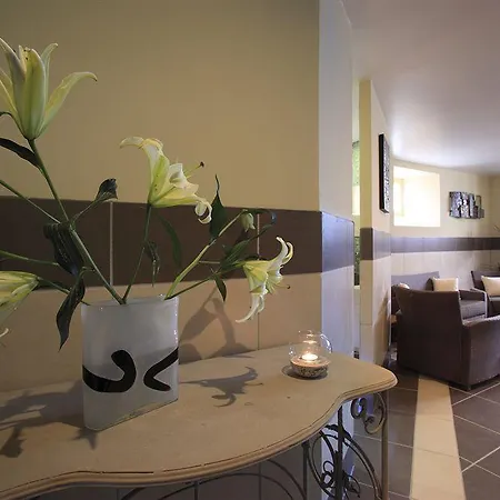 La De Bed and breakfast Mazamet