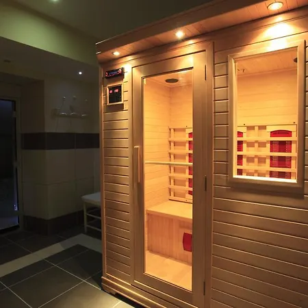 La De Bed & Breakfast Mazamet