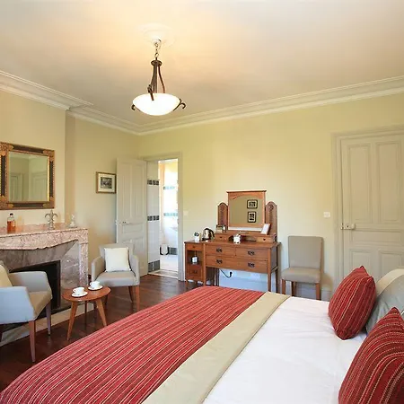 La De Bed and breakfast