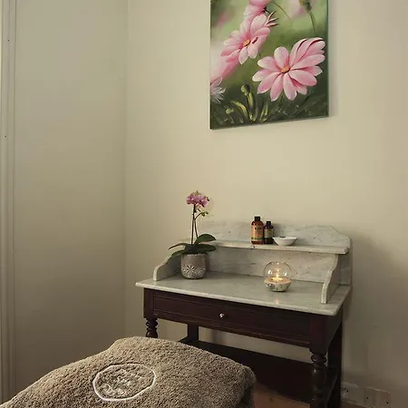 Bed and breakfast La De 4*