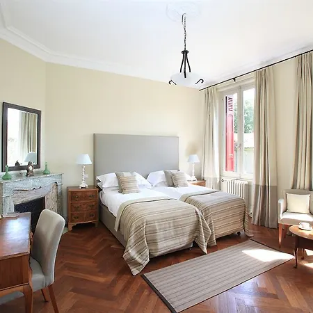 Bed & Breakfast La De Mazamet