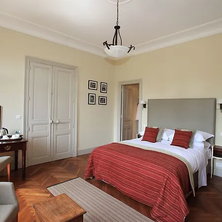 Bed & Breakfast La De