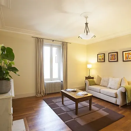 Bed & Breakfast La De 4*