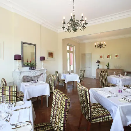 Bed and breakfast La De