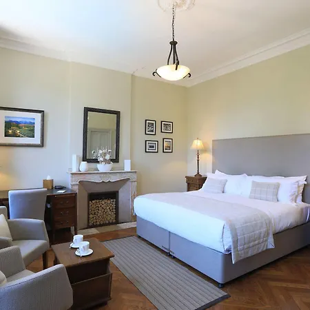 Bed & Breakfast La De 4*