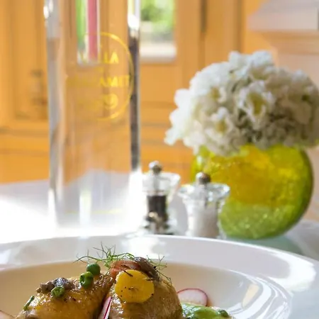 La De Bed & Breakfast