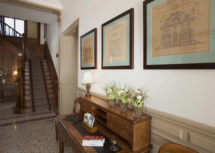 La De Couette-café Mazamet