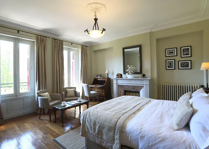 Couette-café La De Mazamet