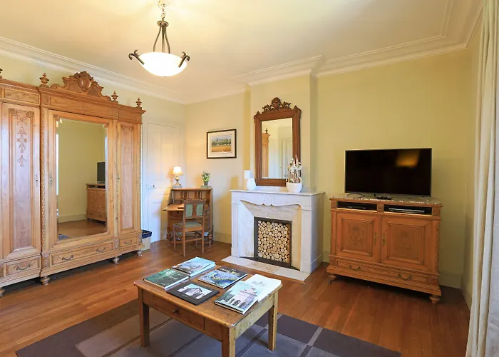 La De Couette-café Mazamet