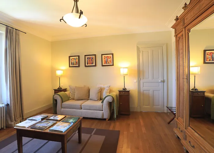 La De Couette-café 4*