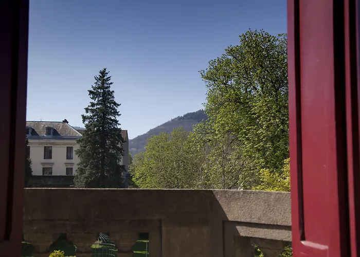 Couette-café La De Mazamet