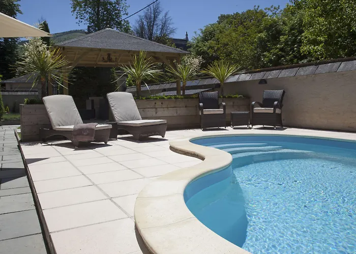 La De Couette-café Mazamet