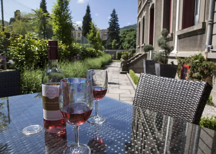 La De Couette-café Mazamet