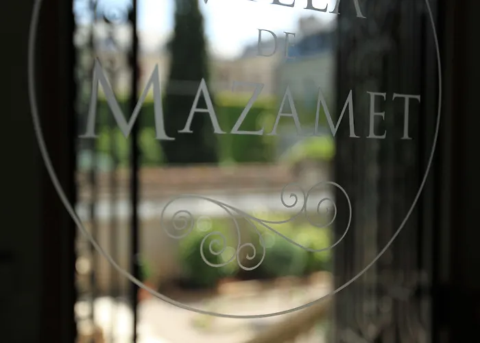 La De Couette-café Mazamet